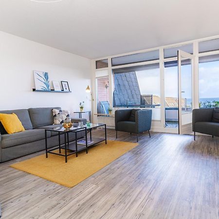 Koje Seaside Apartment Harrislee Bagian luar foto